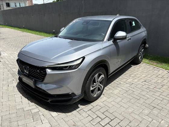 HONDA HR-V 1.5 DI I-VTEC TURBO FLEX TOURING CVT HONDA HR-V 1.5 DI I-VTEC TURBO FLEX TOURING CVT